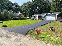 Best Driveway Repair and Patching  in Brandywine Bay, NC